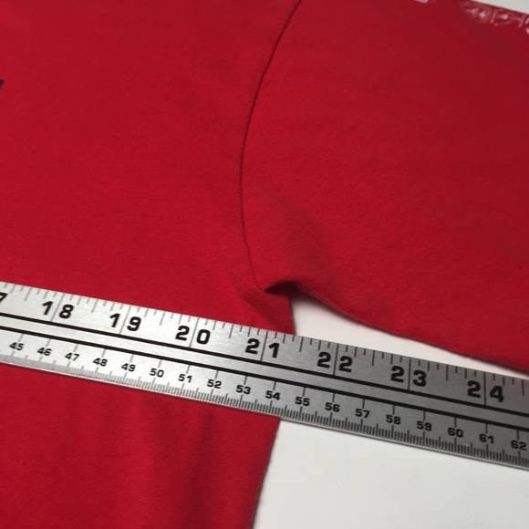 VTG 1996 Nike PLAY Innercity Games Los Angeles - Picture 4 of 8